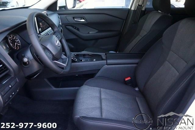 2026 Nissan Rogue FWD SV *Ltd Avail*