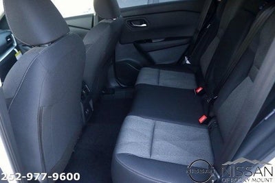 2026 Nissan Rogue FWD SV *Ltd Avail*