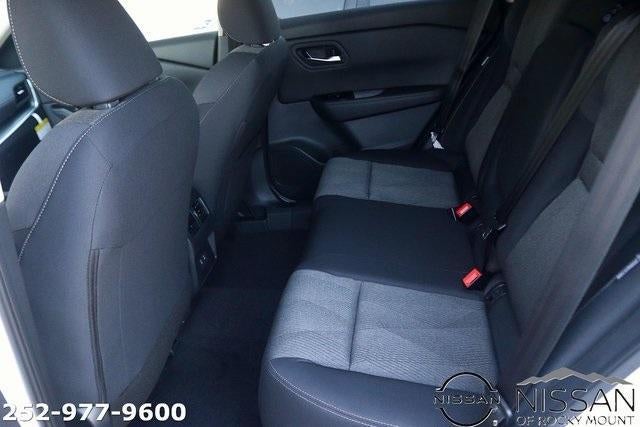 2026 Nissan Rogue FWD SV *Ltd Avail*