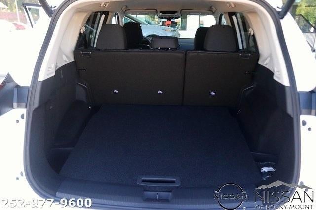 2026 Nissan Rogue FWD SV *Ltd Avail*