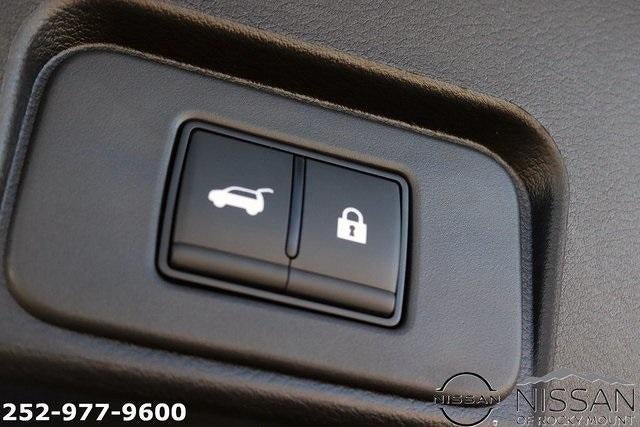 2026 Nissan Rogue FWD SV *Ltd Avail*