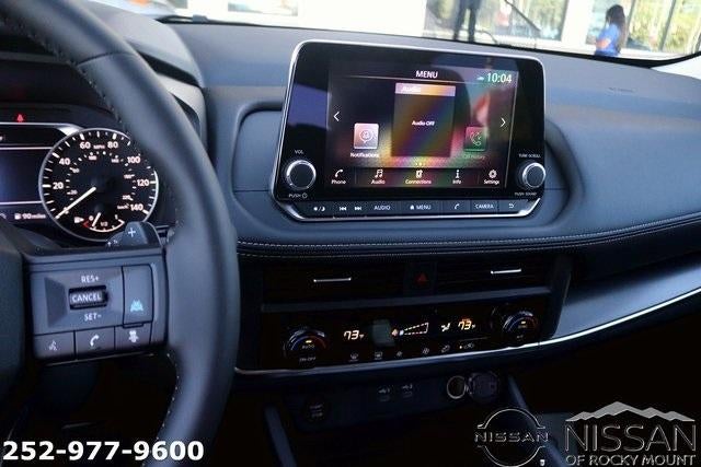 2026 Nissan Rogue FWD SV *Ltd Avail*