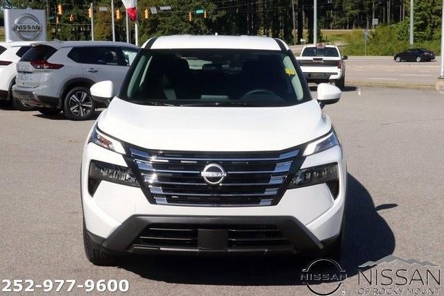 2026 Nissan Rogue FWD SV *Ltd Avail*