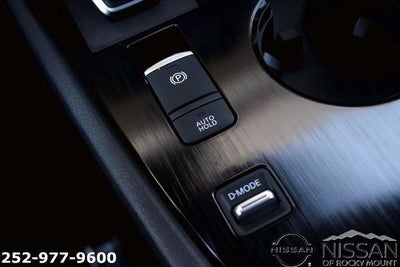 2026 Nissan Rogue FWD SV *Ltd Avail*