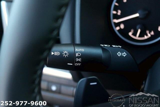 2026 Nissan Rogue FWD SV *Ltd Avail*