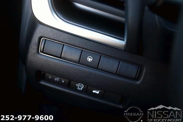 2026 Nissan Rogue FWD SV *Ltd Avail*