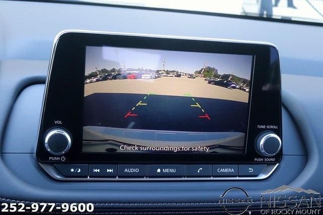 2026 Nissan Rogue FWD SV *Ltd Avail*