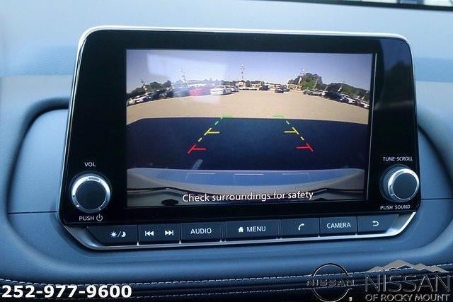 2026 Nissan Rogue FWD SV *Ltd Avail*