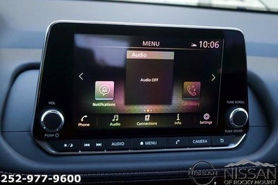 2026 Nissan Rogue FWD SV *Ltd Avail*