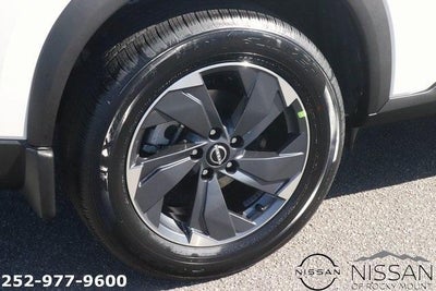 2026 Nissan Rogue FWD SV *Ltd Avail*