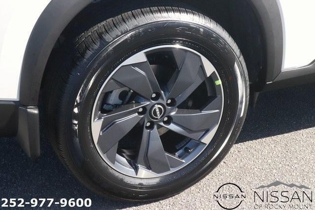 2026 Nissan Rogue FWD SV *Ltd Avail*