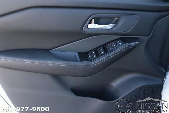 2026 Nissan Rogue FWD SV *Ltd Avail*