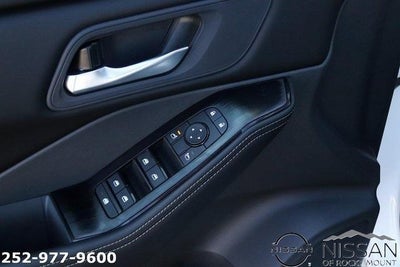 2026 Nissan Rogue FWD SV *Ltd Avail*