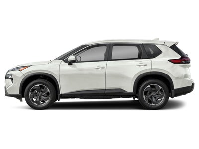 2026 Nissan Rogue FWD SV *Ltd Avail*