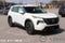 2026 Nissan Rogue 2026.5 FWD SV