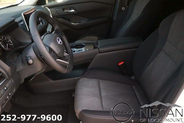 2026 Nissan Rogue 2026.5 FWD SV