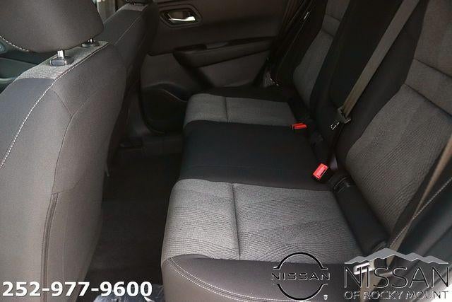 2026 Nissan Rogue 2026.5 FWD SV