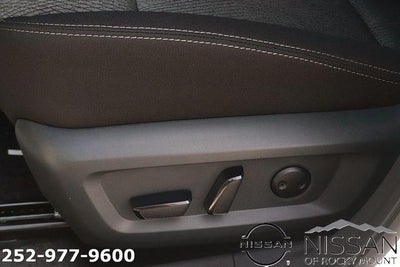 2026 Nissan Rogue 2026.5 FWD SV