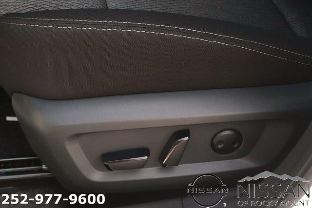 2026 Nissan Rogue 2026.5 FWD SV