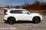 2026 Nissan Rogue 2026.5 FWD SV