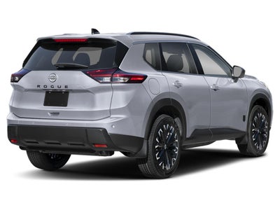 2026 Nissan Rogue 2026.5 FWD Dark Armor