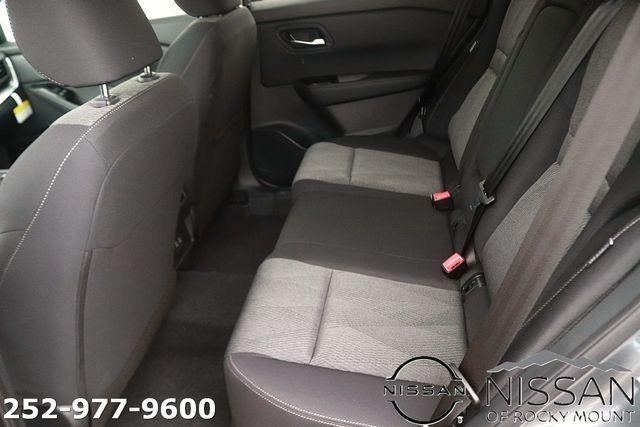 2026 Nissan Rogue 2026.5 FWD SV