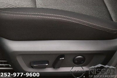 2026 Nissan Rogue 2026.5 FWD SV