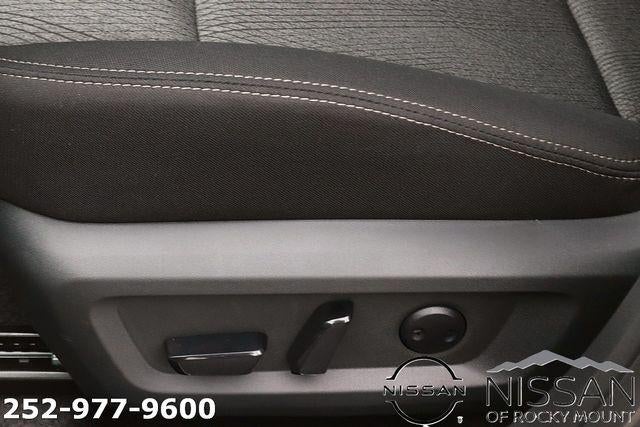 2026 Nissan Rogue 2026.5 FWD SV