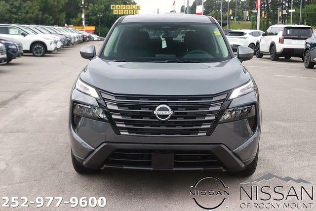 2026 Nissan Rogue 2026.5 FWD SV