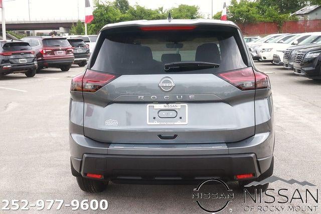 2026 Nissan Rogue 2026.5 FWD SV