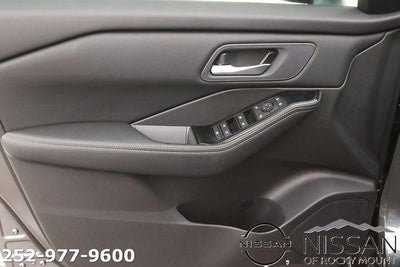 2026 Nissan Rogue 2026.5 FWD SV