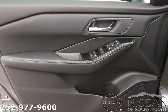 2026 Nissan Rogue 2026.5 FWD SV