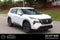 2026 Nissan Rogue 2026.5 FWD SV