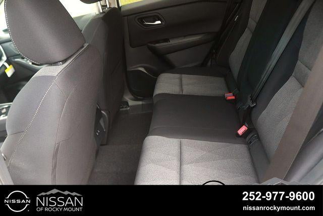 2026 Nissan Rogue 2026.5 FWD SV