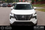2026 Nissan Rogue 2026.5 FWD SV