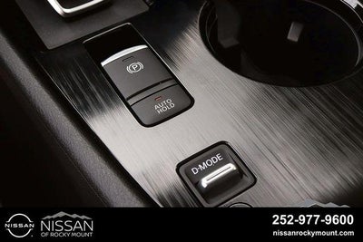 2026 Nissan Rogue 2026.5 FWD SV