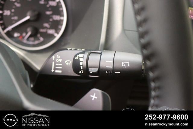 2026 Nissan Rogue 2026.5 FWD SV