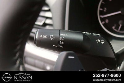 2026 Nissan Rogue 2026.5 FWD SV