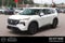 2026 Nissan Rogue 2026.5 FWD SV