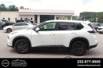 2026 Nissan Rogue 2026.5 FWD SV