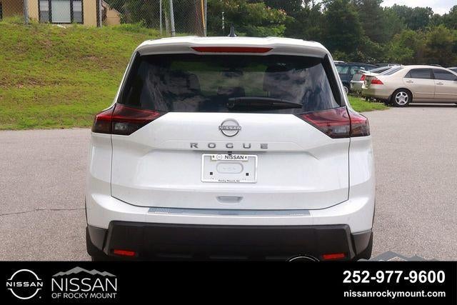 2026 Nissan Rogue 2026.5 FWD SV