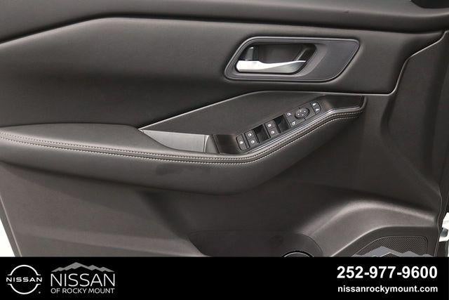2026 Nissan Rogue 2026.5 FWD SV