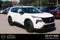 2026 Nissan Rogue 2026.5 FWD Dark Armor