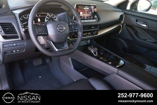2026 Nissan Rogue 2026.5 FWD Dark Armor