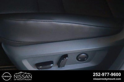 2026 Nissan Rogue 2026.5 FWD Dark Armor