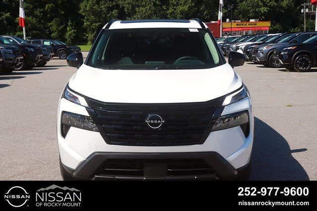 2026 Nissan Rogue 2026.5 FWD Dark Armor