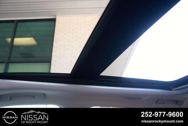 2026 Nissan Rogue 2026.5 FWD Dark Armor