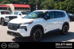 2026 Nissan Rogue 2026.5 FWD Dark Armor