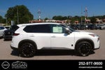 2026 Nissan Rogue 2026.5 FWD Dark Armor