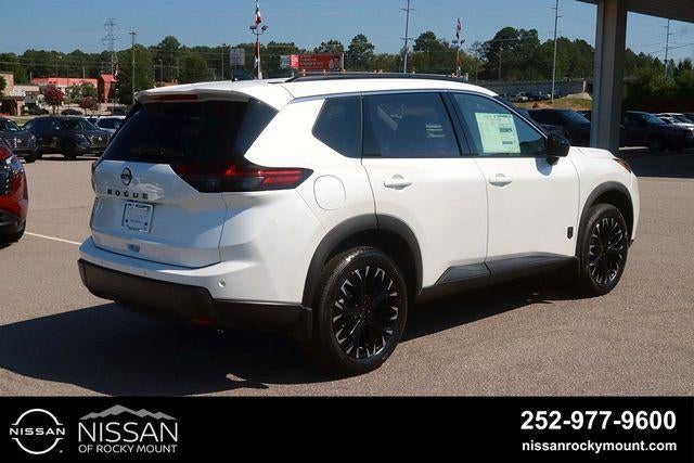 2026 Nissan Rogue 2026.5 FWD Dark Armor